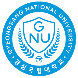 Logo Gyeongsang National University