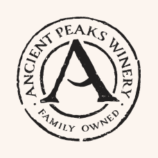 Logo Ancient Peaks Winery