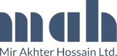 Logo Mir Akhter Hossain Ltd.