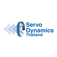 Logo Servo Dynamics (Thailand) Co. Ltd.