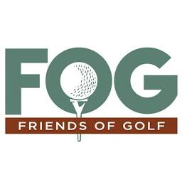 Logo Friends of Golf, Inc.