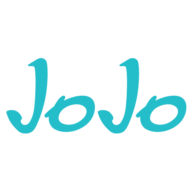 Logo Jo Jo Tanks Pty Ltd.
