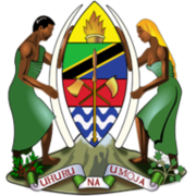 Logo Tanzania Ministry of Finance & Economic Affairs