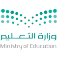 Logo Saudi Arabia Ministry of Education
