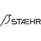 Logo Henning Staehr A/S