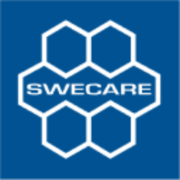 Logo Swecare AB