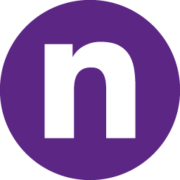 Logo North East Surrey College of Technology