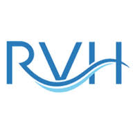 Logo Renfrew Victoria Hospital