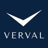 Logo Verval Ltée