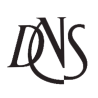 Logo Den Nationale Scene A/S