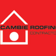 Logo Cambie Roofing Contractors Ltd.