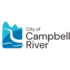 Logo The City of Campbell River
