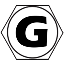 Logo R.E. Glover Ltd.