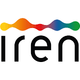 Logo Iren SpA