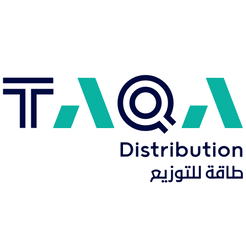 Logo Abu Dhabi Distribution Co. PJSC