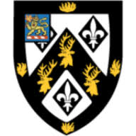 Logo Master & Fellows of Massey College