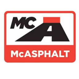 Logo McAsphalt Industries Ltd.