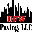 Logo DFW Paving LLC