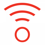 Logo Uptown Communication House, Inc.