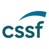 Logo Commission de Surveillance du Secteur Financier