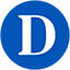Logo College Dawson