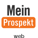 Logo MeinProspekt GmbH