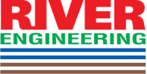 Logo River Engineering Co. Ltd.