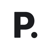 Logo Pearlfisher, Inc.