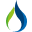 Logo Instituto Brasileiro de Petróleo, Gás e Biocombustíveis