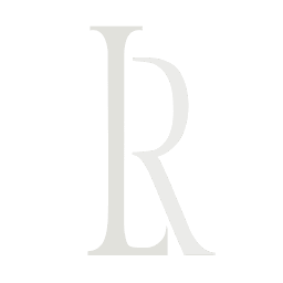 Logo Leslie Rudd Investment Co.