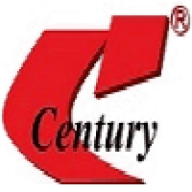 Logo Century Synthetic Fiber Corp.