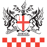 Logo City of London Police