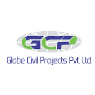 Logo Globe Civil Projects Ltd.