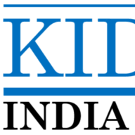 Logo Kiduja India Ltd.