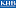 Logo Hoa Binh Mineral JSC