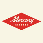 Logo Mercury Records, Inc.
