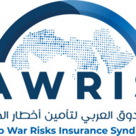 Logo Arab War Risks Insurance Syndicate