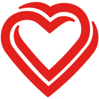 Logo Irish Heart Foundation
