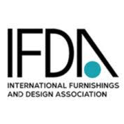 Logo International Furnishings & Design Association