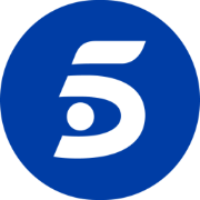 Logo Conecta 5 Telecinco SA