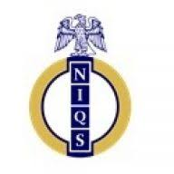 Logo The Nigerian Institiute of Quantity Surveyors