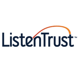 Logo Listen Up Español LLC
