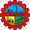 Logo Lagos State Development & Property Corp.