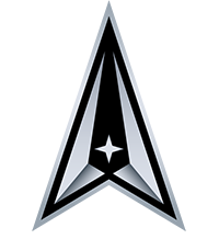Logo United States Patrick Space Force Base