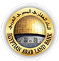 Logo Egyptian Arab Land Bank