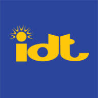 Logo Independent Development Trust