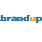 Logo Brand Up LLC