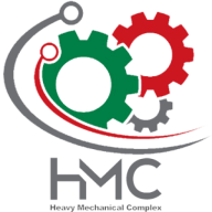 Logo Heavy Mechanical Complex Pvt Ltd.
