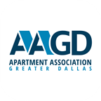 Logo Apartment Association of Greater Dallas