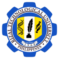 Logo Rizal Technological University